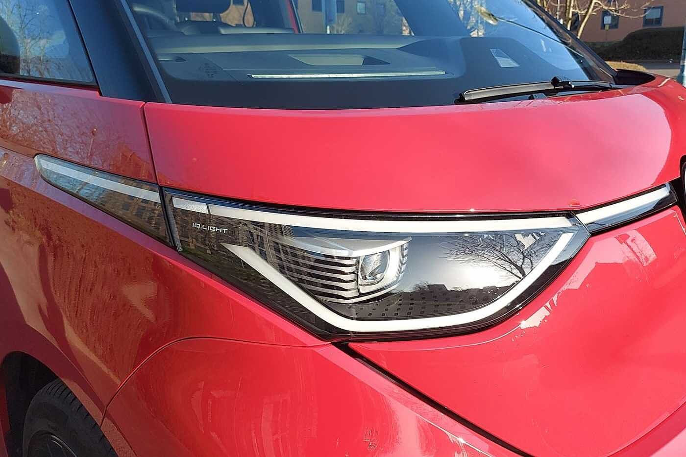 Used Volkswagen ID.Buzz 2025 for sale - 77177035: Photo 27