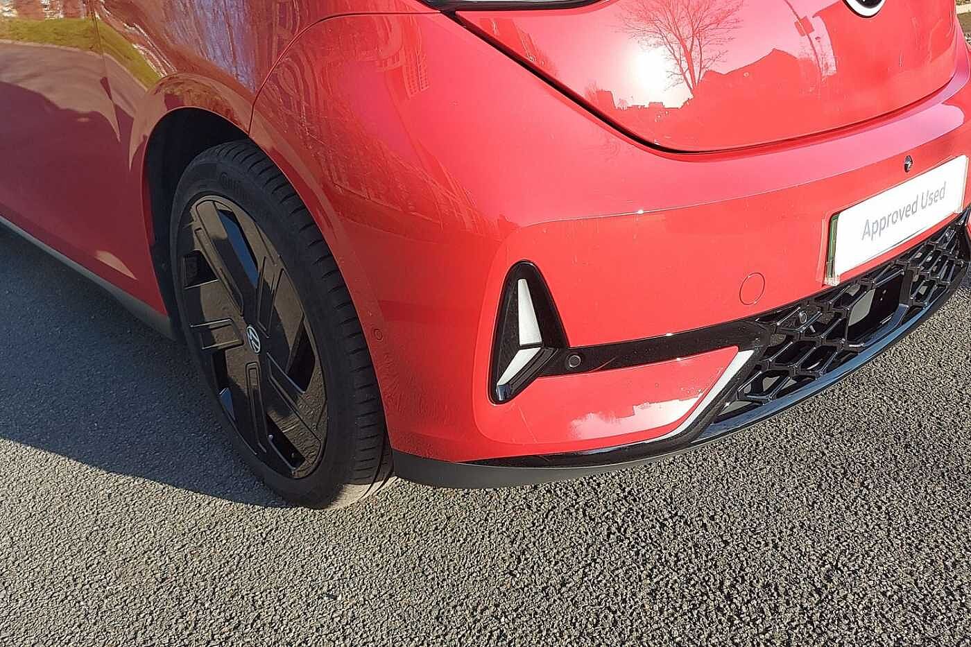 Used Volkswagen ID.Buzz 2025 for sale - 77177035: Photo 28