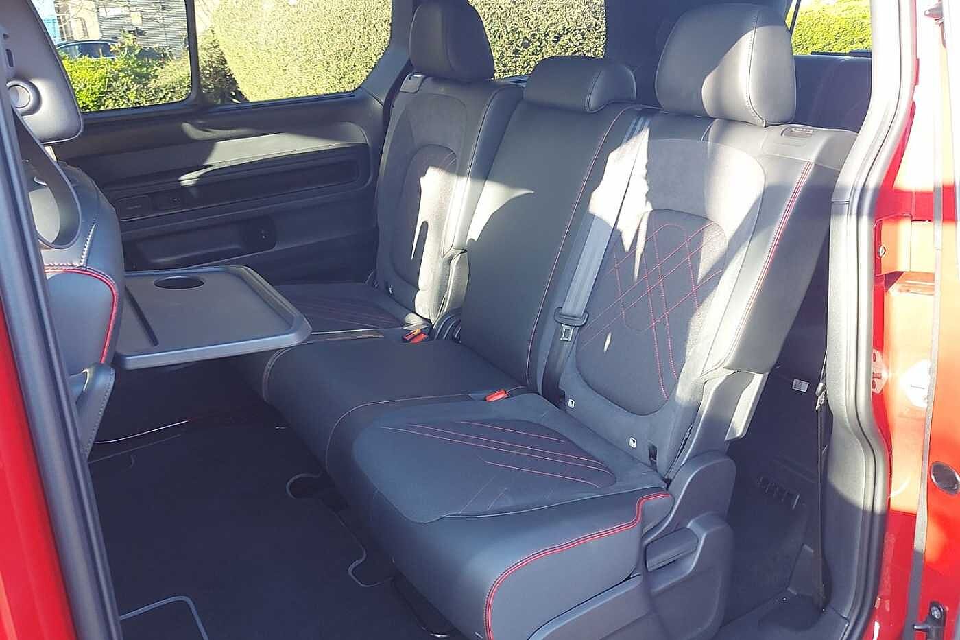 Used Volkswagen ID.Buzz 2025 for sale - 77177035: Photo 30