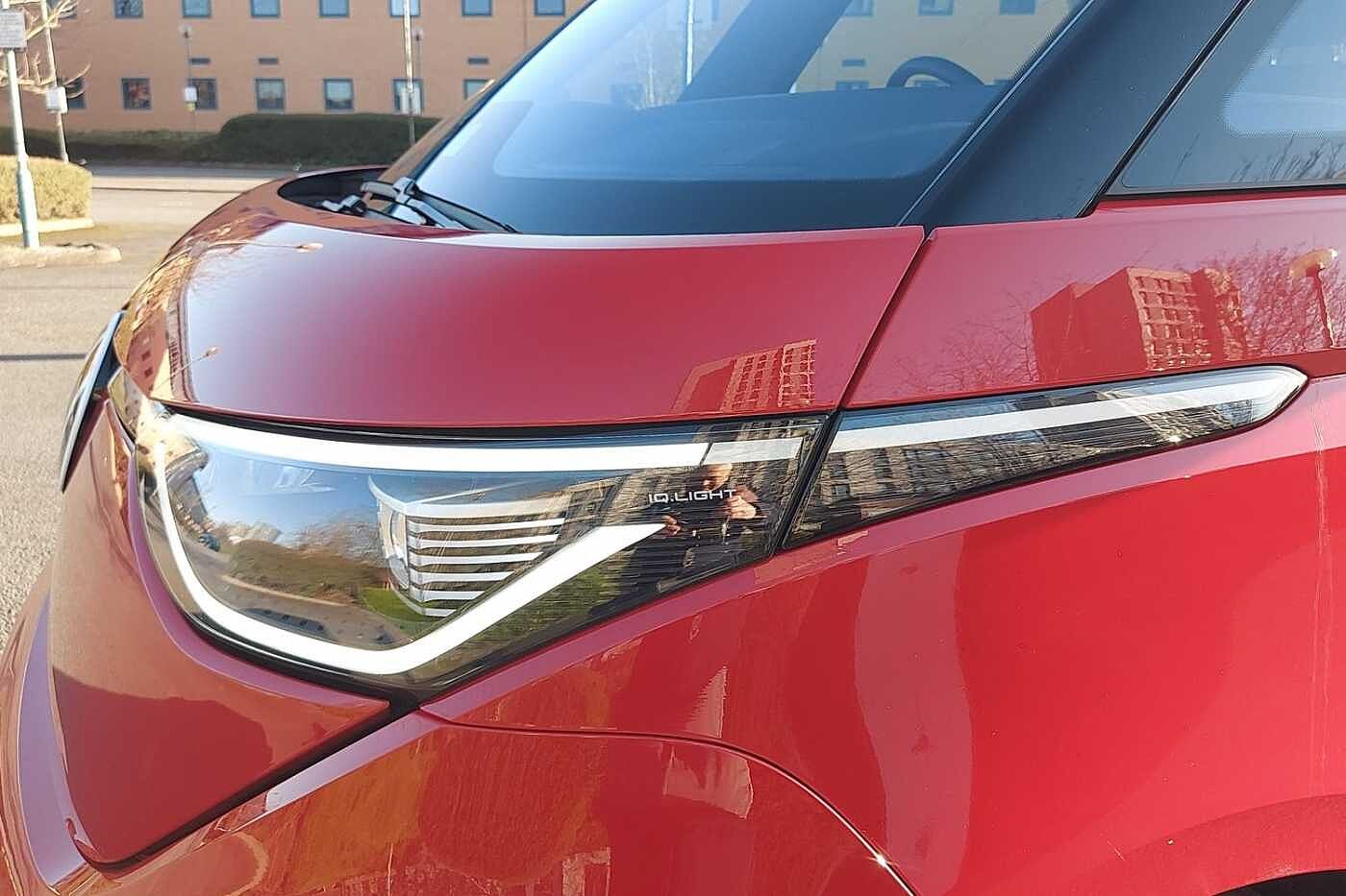 Used Volkswagen ID.Buzz 2025 for sale - 77177035: Photo 31