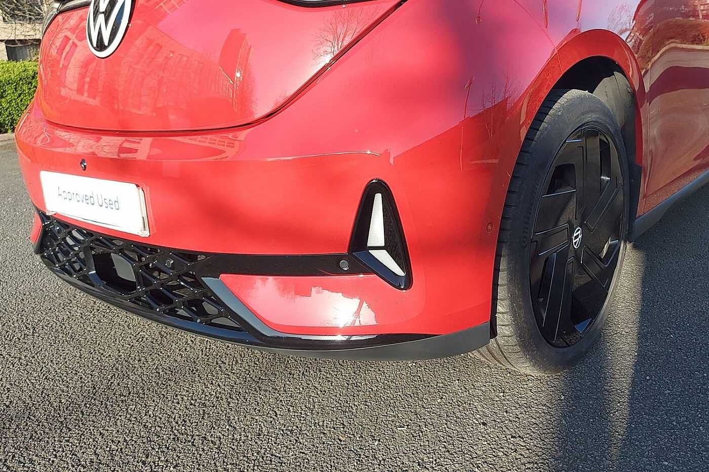 Used Volkswagen ID.Buzz 2025 for sale - 77177035: Photo 32