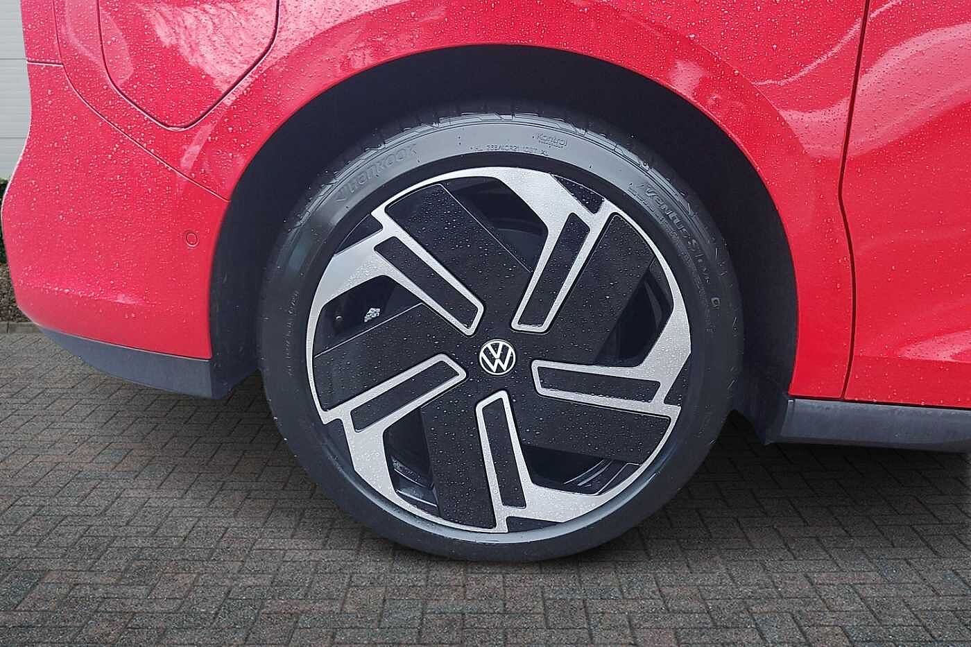 Used Volkswagen ID.Buzz 2025 for sale - 77177035: Photo 5