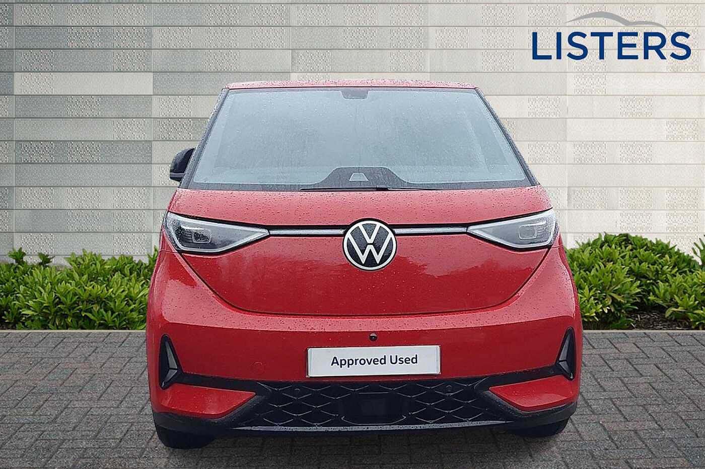 Used Volkswagen ID.Buzz 2025 for sale - 77177035: Photo 7