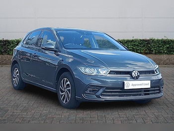 Used Volkswagen Polo 2024 for sale - 79050749: Photo