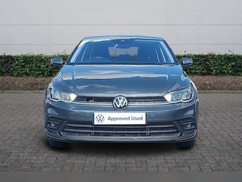 Used Volkswagen Polo 2024 for sale - 79050749: Photo