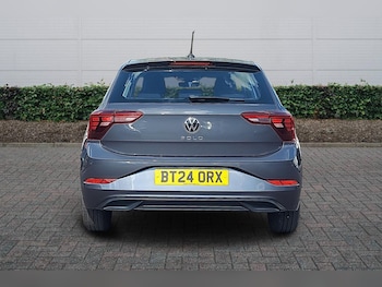 Used Volkswagen Polo 2024 for sale - 79050749: Photo