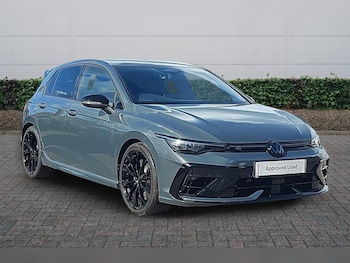 Used Volkswagen Golf 2026 for sale - 77809711: Photo