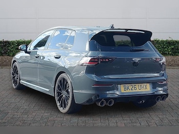 Used Volkswagen Golf 2026 for sale - 77809711: Photo