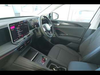 Used Volkswagen Tiguan 2024 for sale - 72862039: Photo