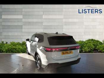 Used Volkswagen Tiguan 2024 for sale - 72862039: Photo