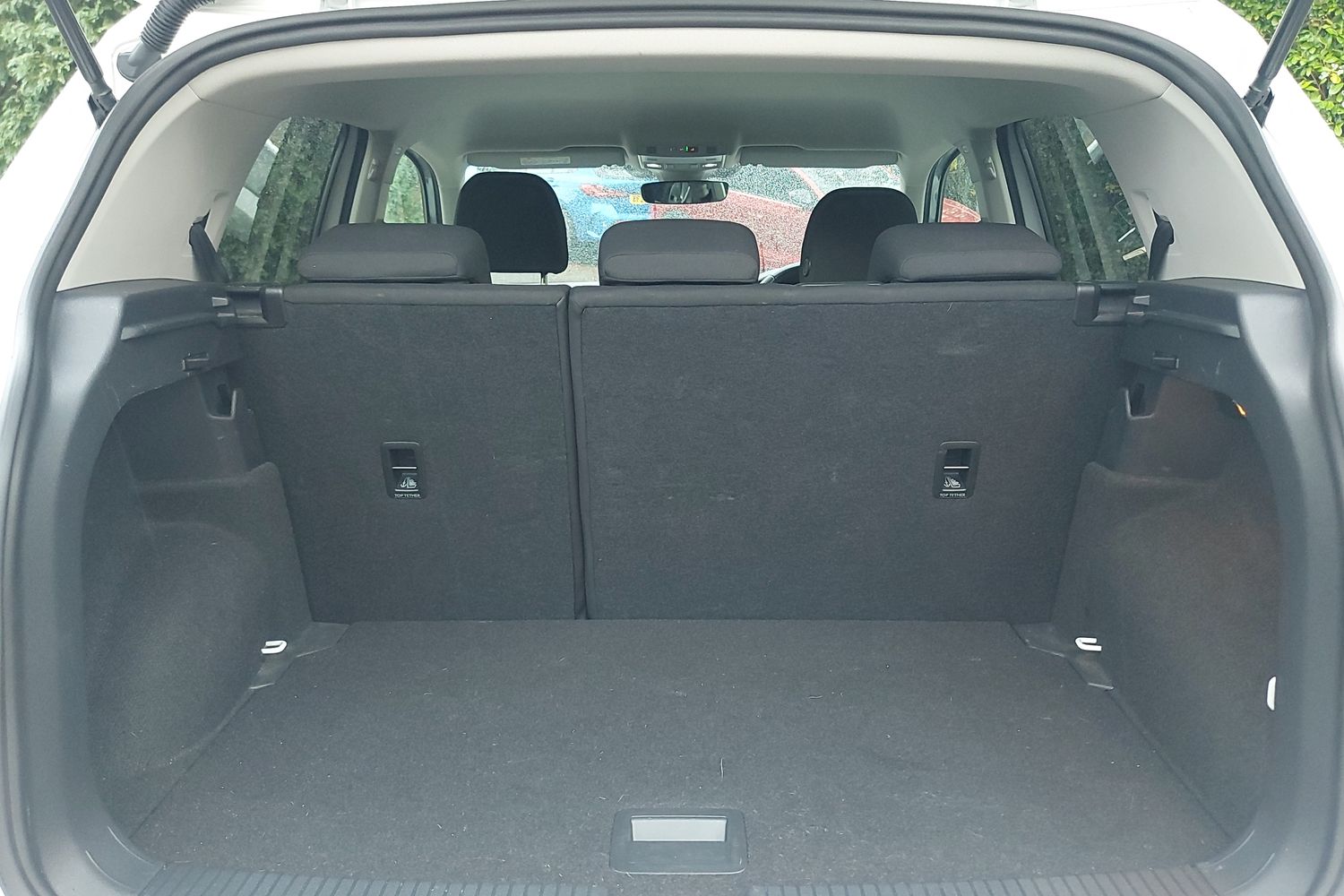 Used Volkswagen T-Cross 2022 for sale - 76692727: Photo 10