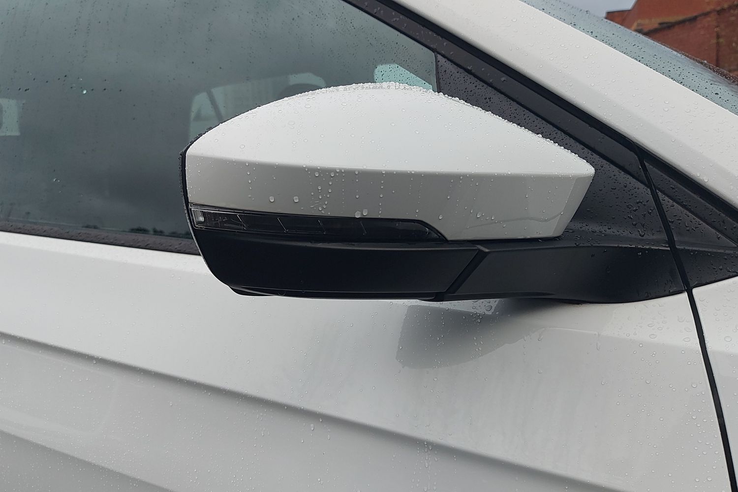 Used Volkswagen T-Cross 2022 for sale - 76692727: Photo 13