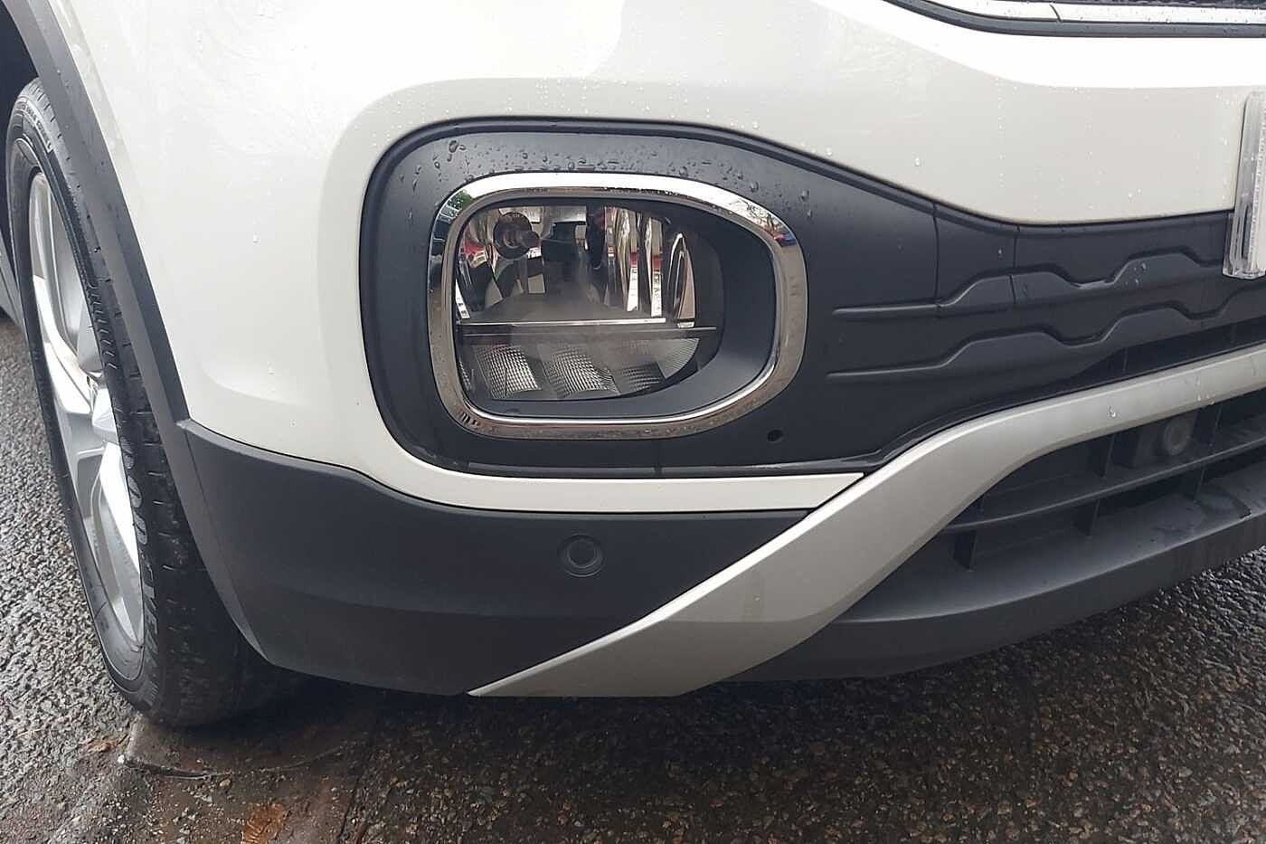 Used Volkswagen T-Cross 2022 for sale - 76692727: Photo 14