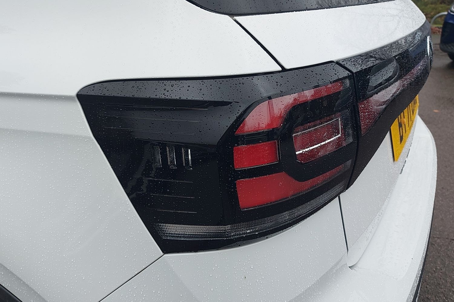 Used Volkswagen T-Cross 2022 for sale - 76692727: Photo 19