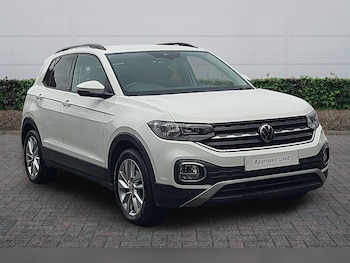 2022 (71) - 1.0 TSI 110 Active 5dr