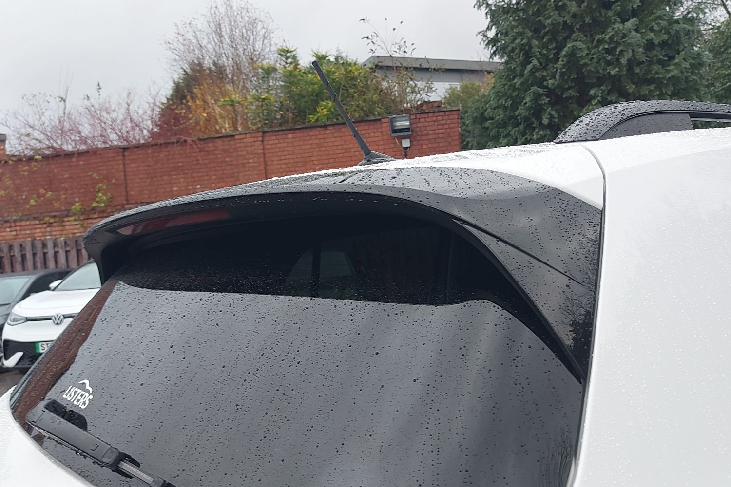 Used Volkswagen T-Cross 2022 for sale - 76692727: Photo 21