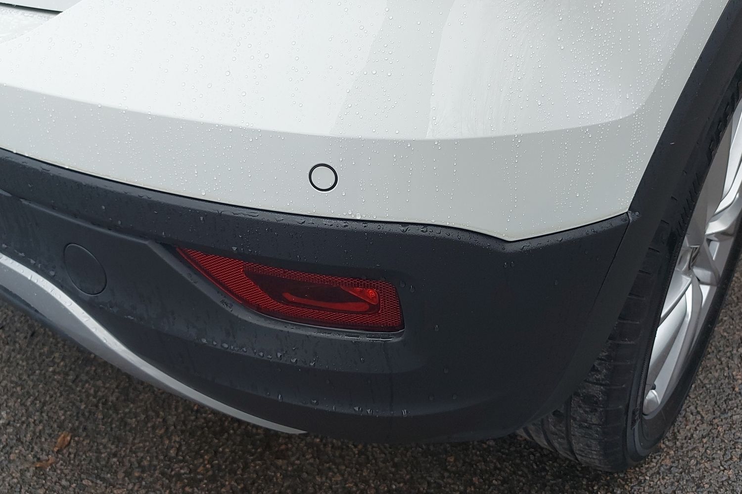 Used Volkswagen T-Cross 2022 for sale - 76692727: Photo 23