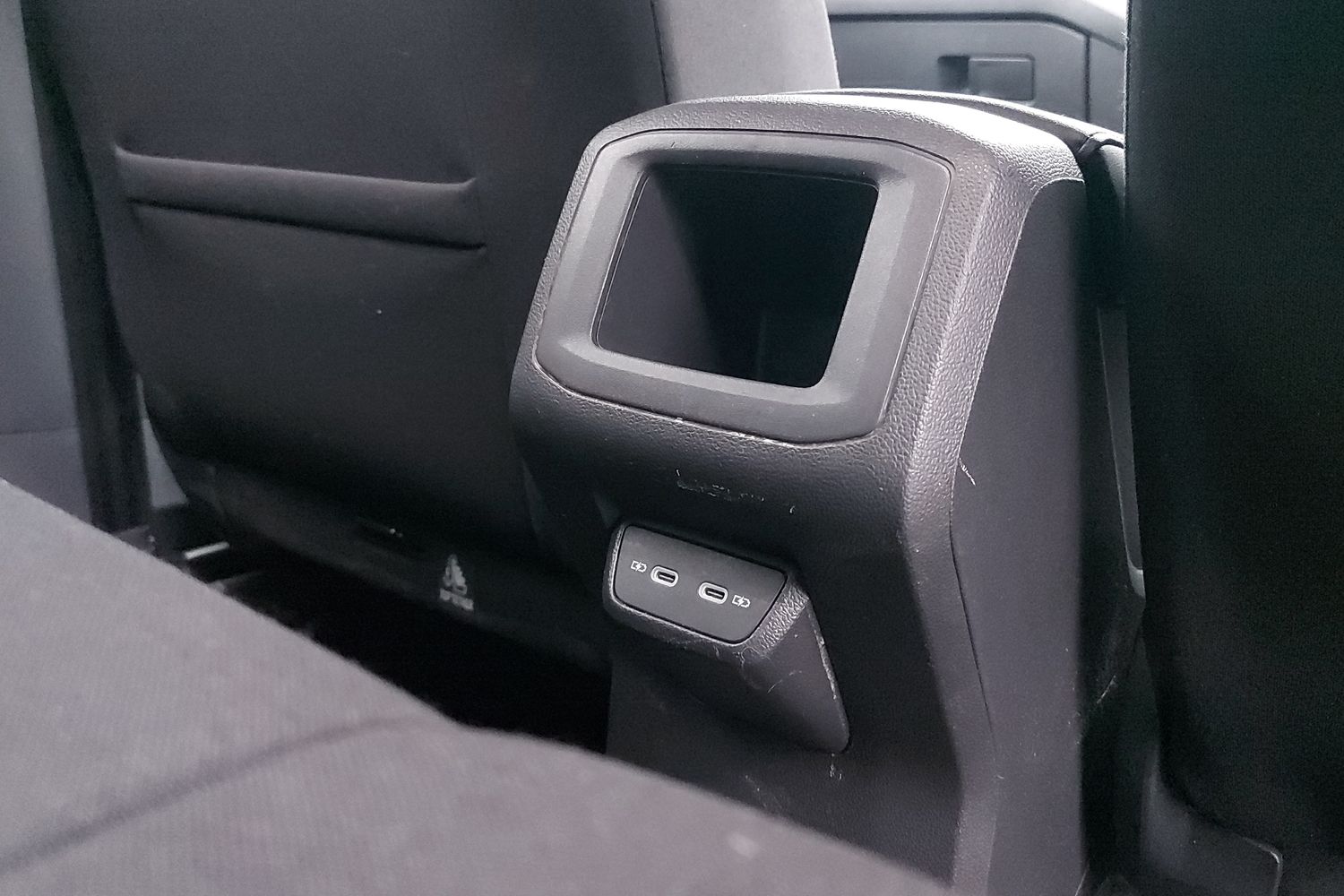 Used Volkswagen T-Cross 2022 for sale - 76692727: Photo 24