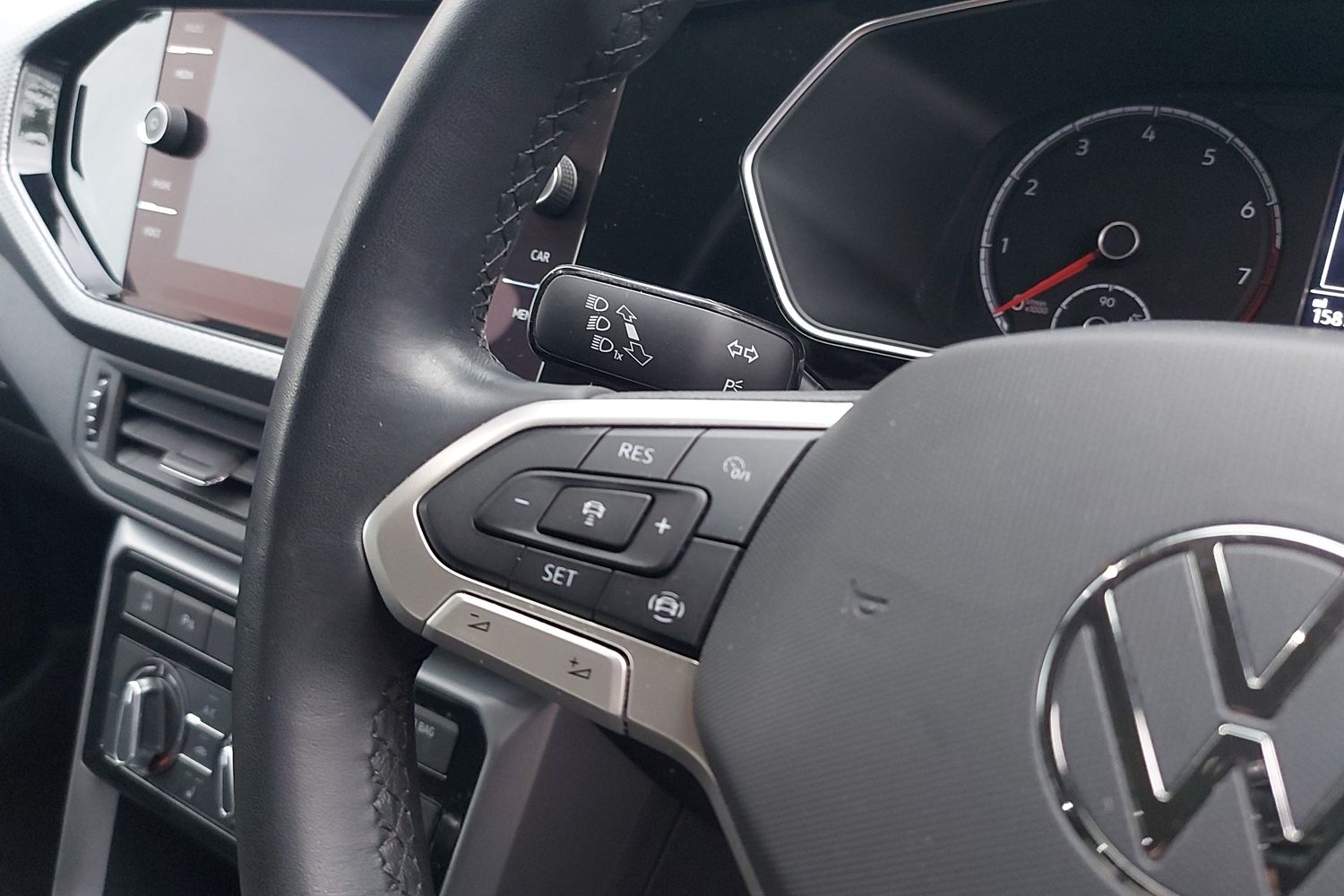 Used Volkswagen T-Cross 2022 for sale - 76692727: Photo 26