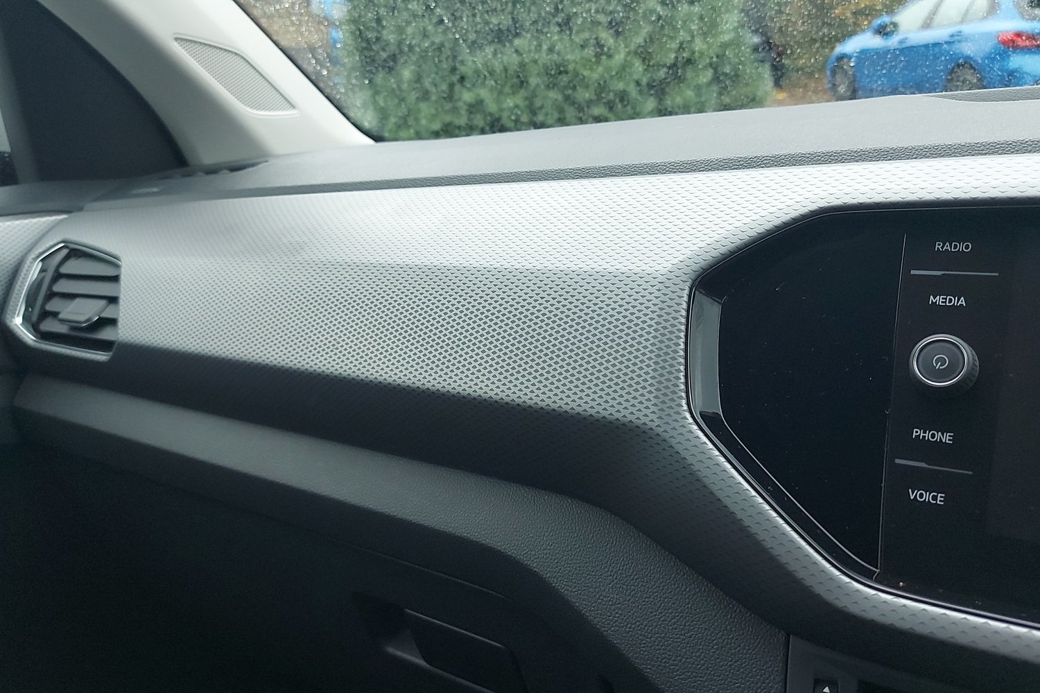 Used Volkswagen T-Cross 2022 for sale - 76692727: Photo 30