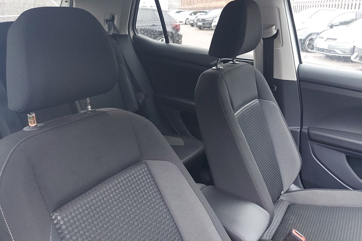 Used Volkswagen T-Cross 2022 for sale - 76692727: Photo 31