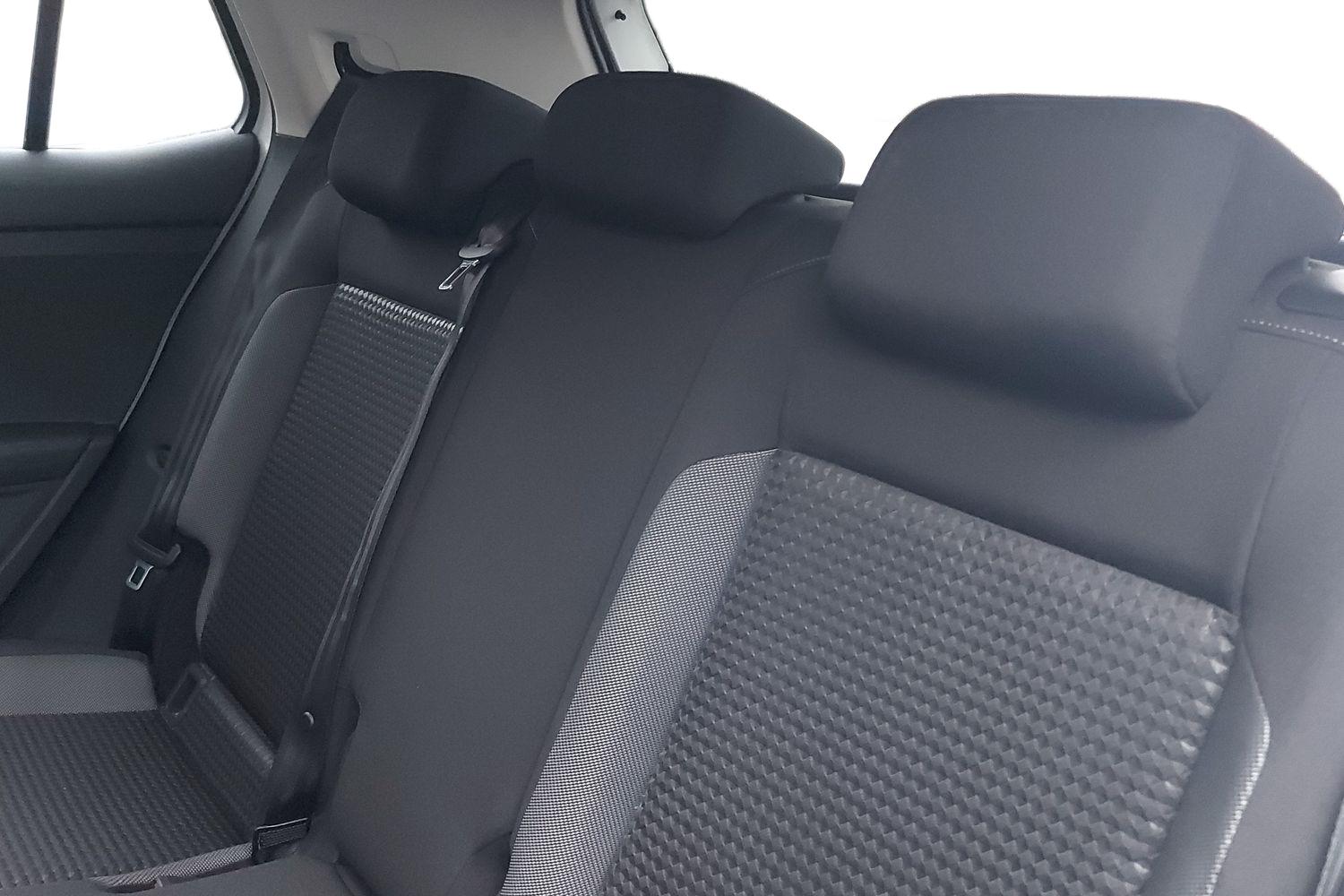 Used Volkswagen T-Cross 2022 for sale - 76692727: Photo 9