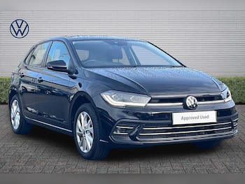 Used Volkswagen Polo 2024 for sale - 79623050: Photo