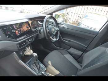 Used Volkswagen Polo 2021 for sale - 74800719: Photo