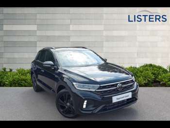 2025 (25) - 1.5 TSI Black Edition 5dr