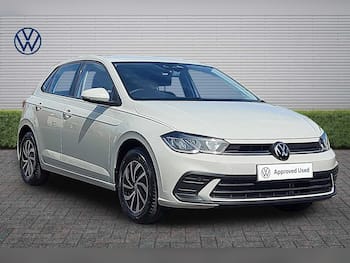 Used Volkswagen Polo 2026 for sale - 79427423: Photo