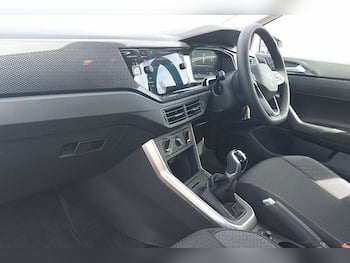 Used Volkswagen Polo 2026 for sale - 79427423: Photo
