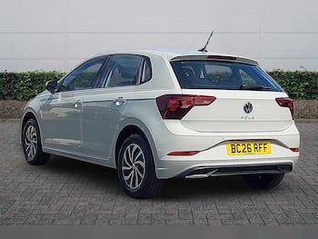 Used Volkswagen Polo 2026 for sale - 79427423: Photo