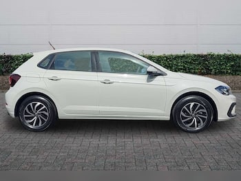 Used Volkswagen Polo 2026 for sale - 79427423: Photo