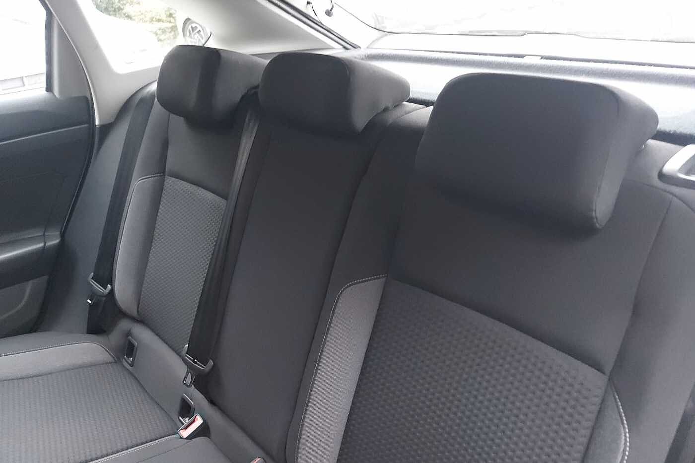 Used Volkswagen Taigo 2022 for sale - 76154276: Photo 11