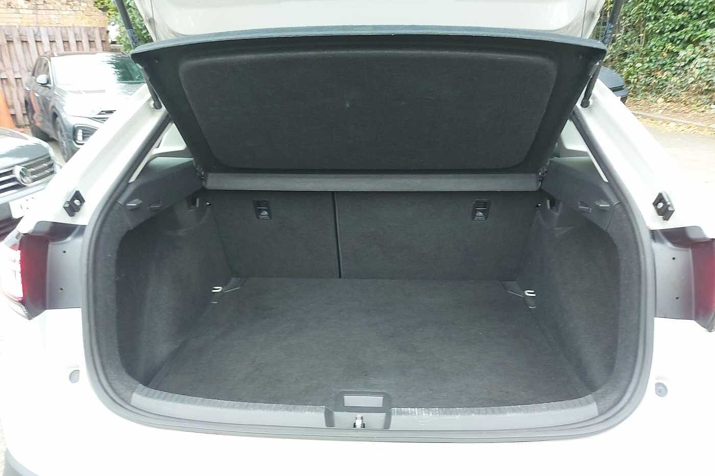 Used Volkswagen Taigo 2022 for sale - 76154276: Photo 12