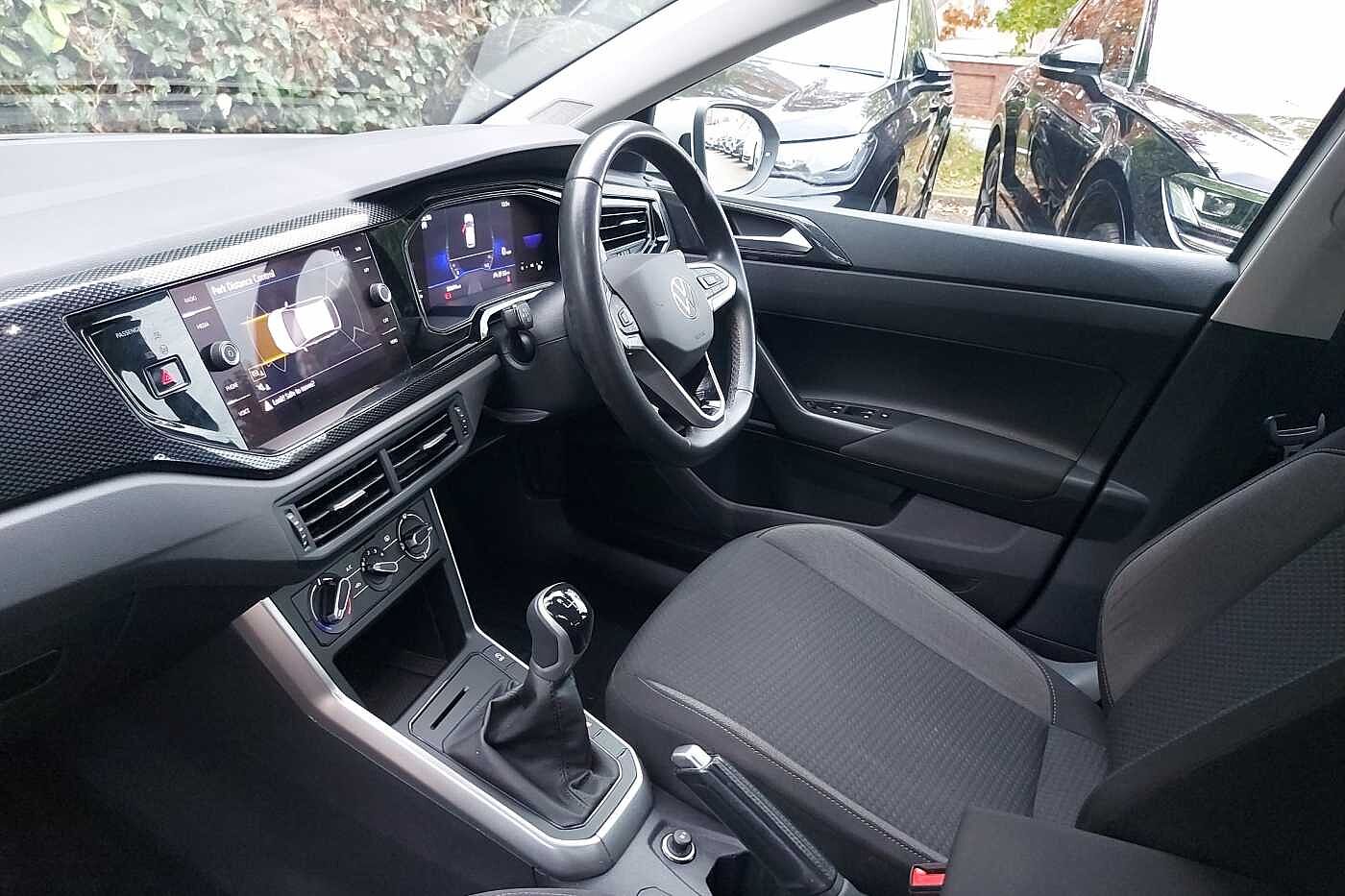 Used Volkswagen Taigo 2022 for sale - 76154276: Photo 2