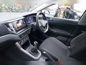 Used Volkswagen Taigo 2022 for sale - 76154276: Photo