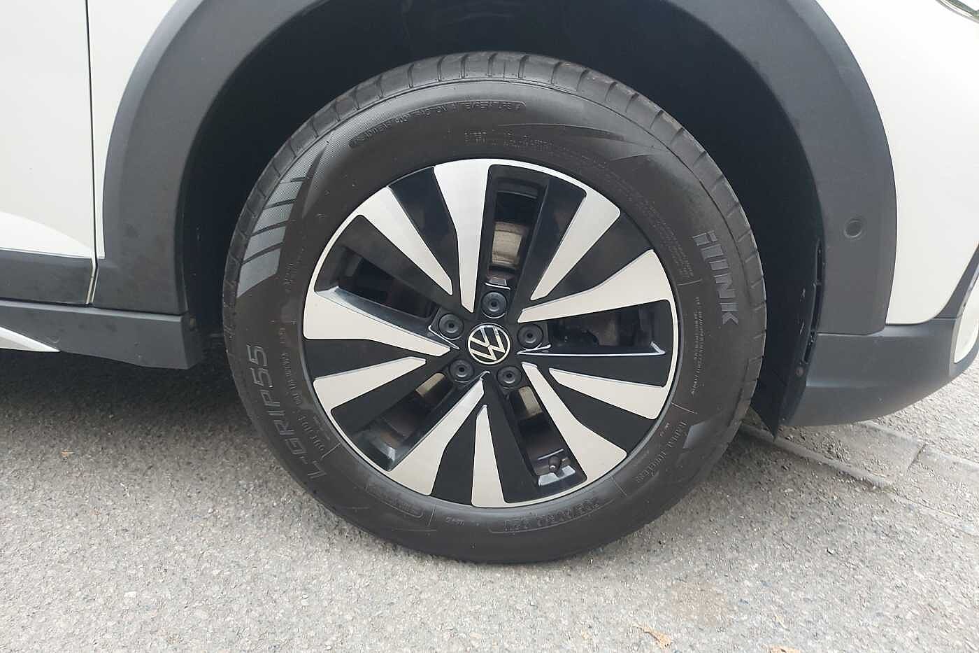 Used Volkswagen Taigo 2022 for sale - 76154276: Photo 5