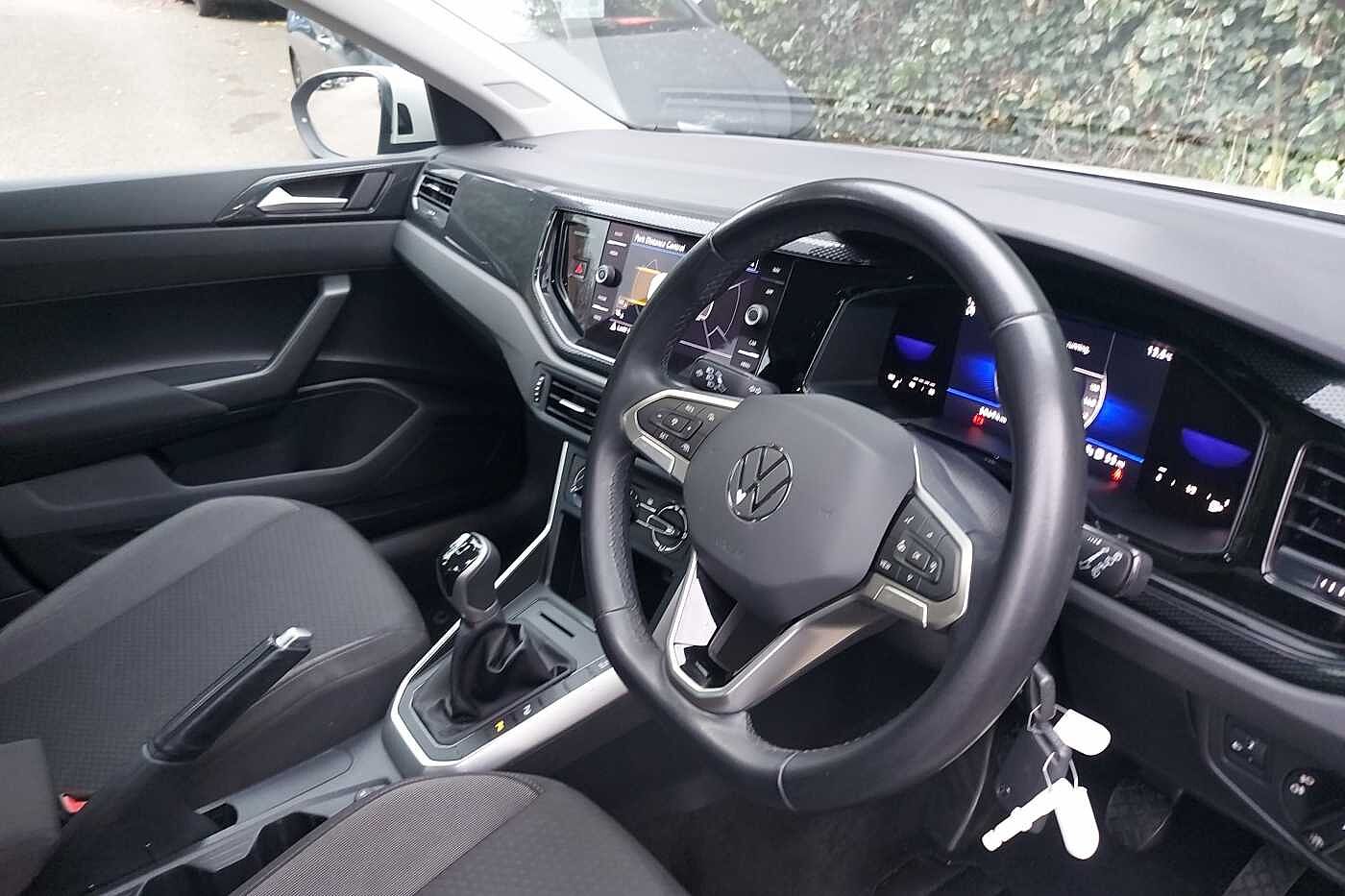 Used Volkswagen Taigo 2022 for sale - 76154276: Photo 6