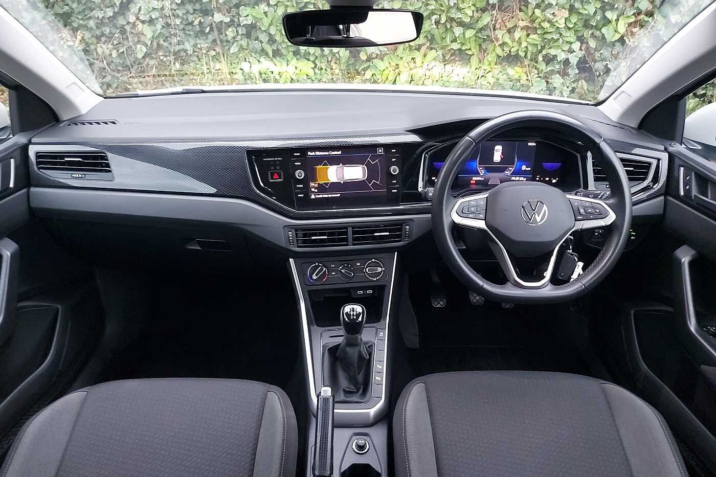 Used Volkswagen Taigo 2022 for sale - 76154276: Photo 8