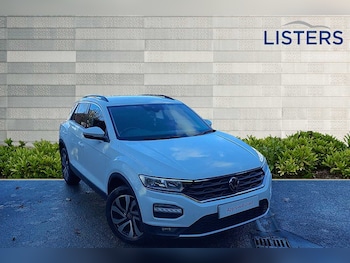 2021 (71) - 1.0 TSI 110 Active 5dr