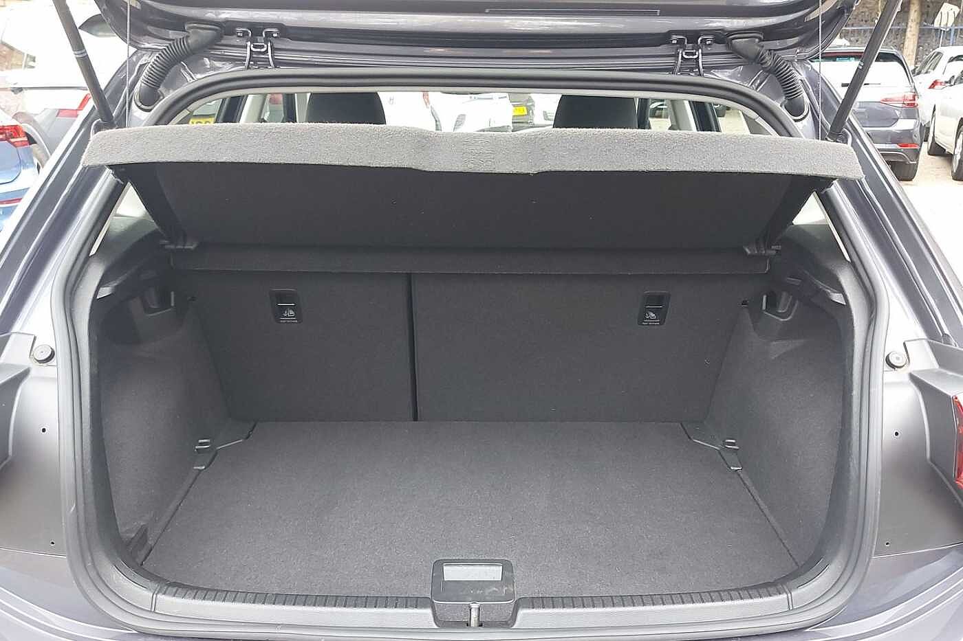 Used Volkswagen Polo 2023 for sale - 77884891: Photo 11