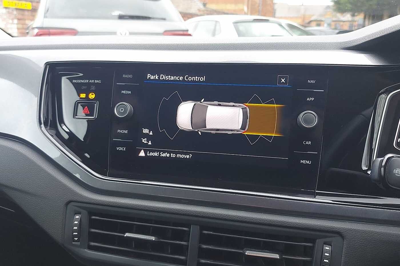 Used Volkswagen Polo 2023 for sale - 77884891: Photo 12