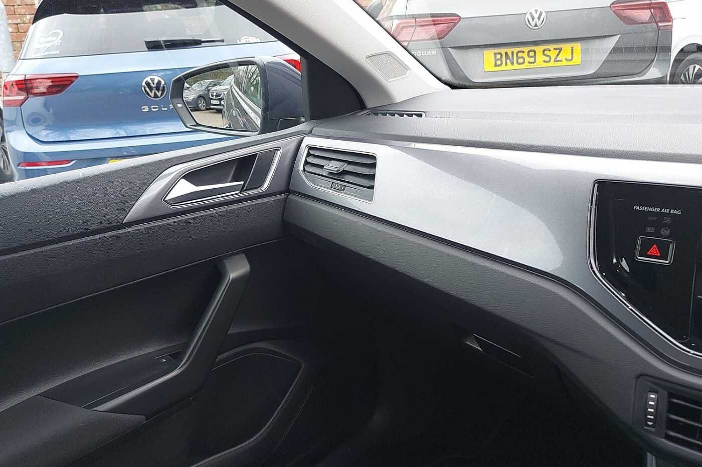 Used Volkswagen Polo 2023 for sale - 77884891: Photo 13