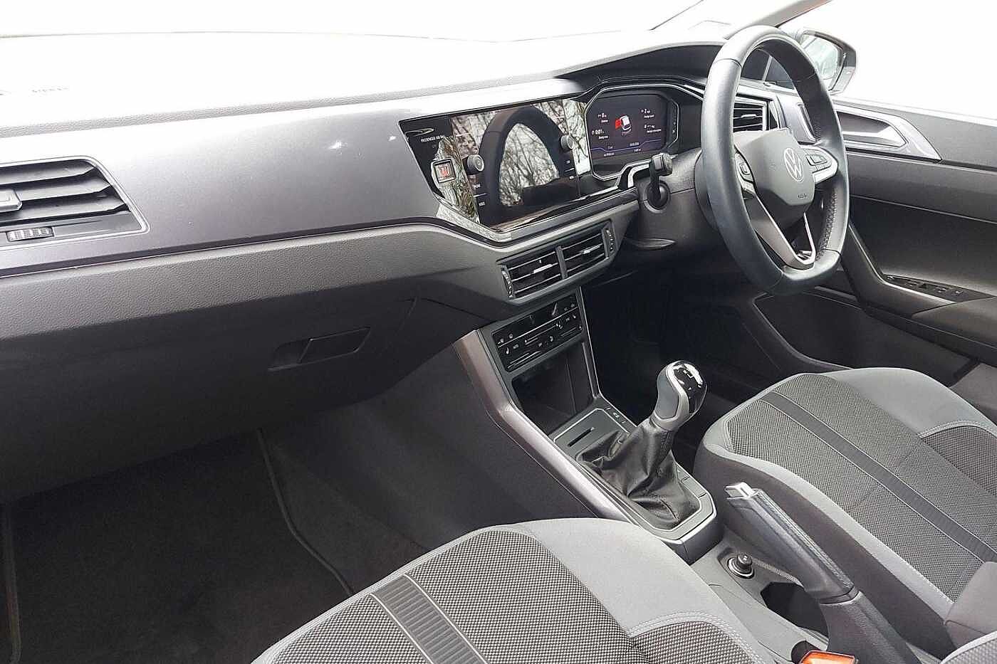 Used Volkswagen Polo 2023 for sale - 77884891: Photo 2