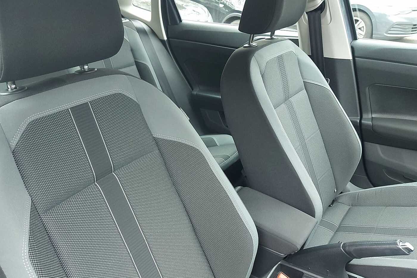 Used Volkswagen Polo 2023 for sale - 77884891: Photo 20