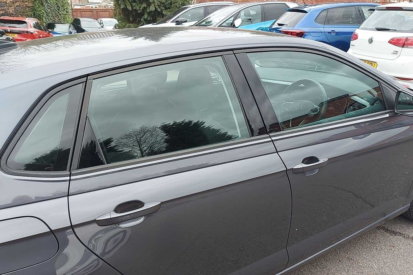 Used Volkswagen Polo 2023 for sale - 77884891: Photo 22