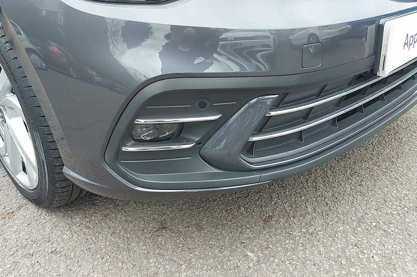 Used Volkswagen Polo 2023 for sale - 77884891: Photo 24