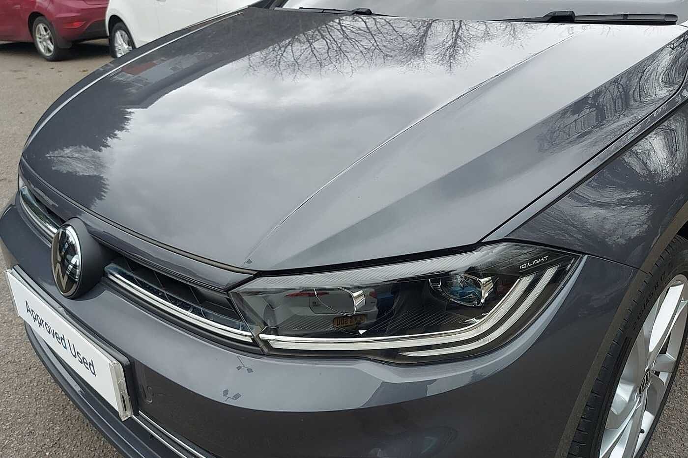 Used Volkswagen Polo 2023 for sale - 77884891: Photo 25