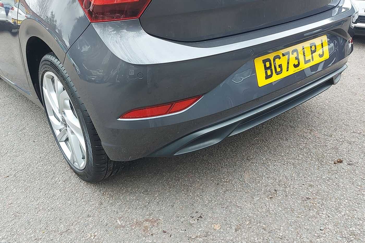 Used Volkswagen Polo 2023 for sale - 77884891: Photo 29